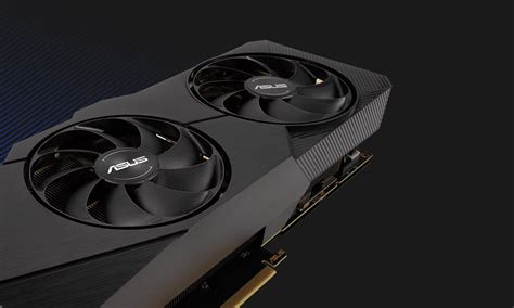 ASUS GeForce RTX 2070 SUPER DUAL EVO OC 8GB GDDR6 Karty Graficzne