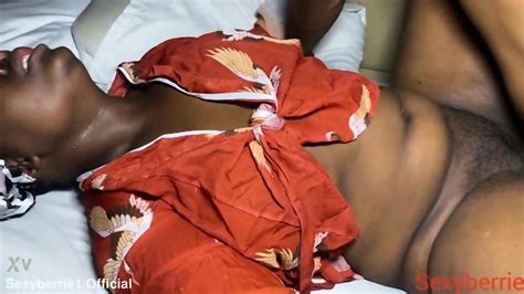 Ebony African Big Ass