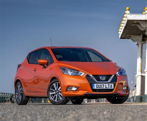 Latest Nissan Micra – Road Test – Wheels Alive
