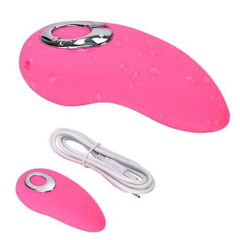 Powerful Mini Av G Spot Vibrator Charging Vibrating Eggs Small Bullet Clitoral Stimulation Adult