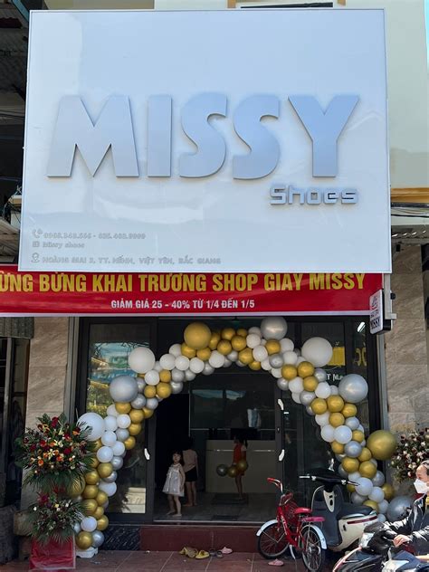 Missy Shop | Yên Ninh