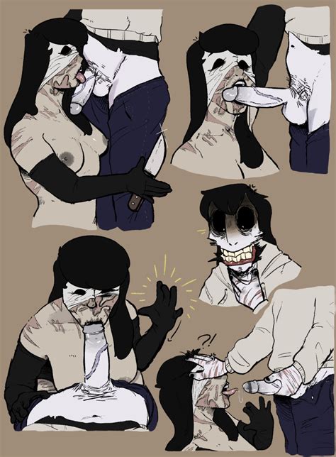 Rule 34 Creepypasta Jane The Killer Jeff The Killer Tagme 6980844