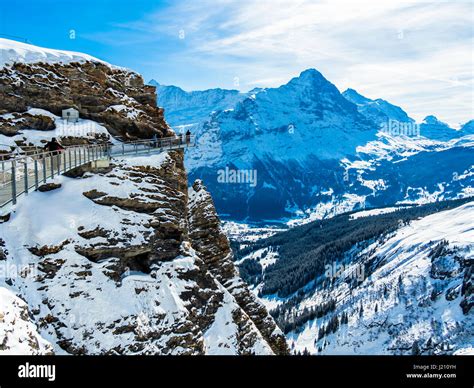 Schweiz Kanton Bern Berner Oberland Interlaken Oberhasli First