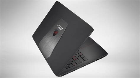 Asus ROG GL552VW Review Trusted Reviews