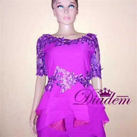 Diadem Fashion - Kimono set available in this fabric Place your order