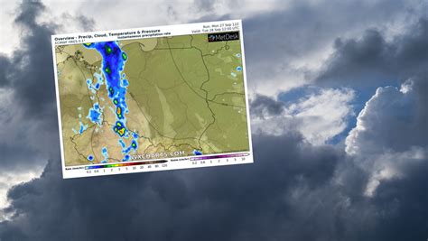 Prognoza pogody na wtorek 28 września Miejscami spadnie deszcz i