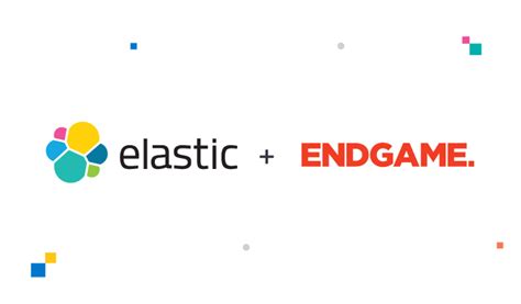 Welcome Endgame Bringing Endpoint Security To The Elastic Stack