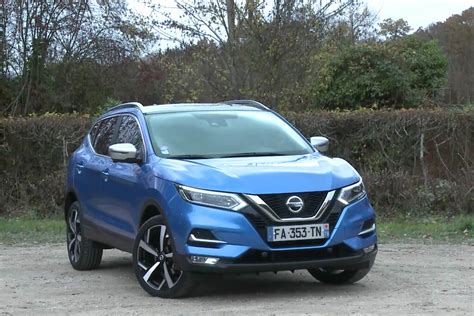 Nissan Qashqai 1 5 DCi 115 DCT N Connecta 2019