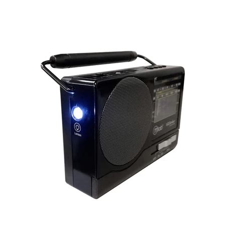 Ripley RADIO PARLANTE BLUETOOTH AUX USB FM AM SW VINTAGE VITERBO MLBA