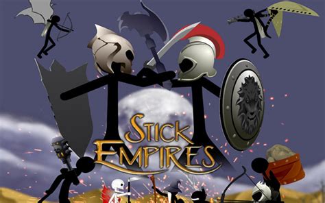 Stick war 2 chaos empire download free - northwestdad