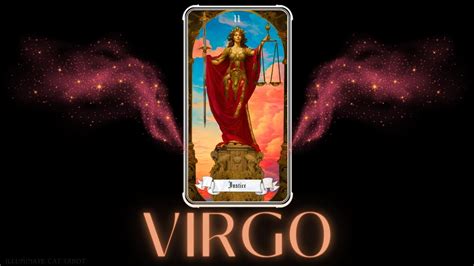 VIRGO SOMETHING SERIOUS WILL HAPPEN TO YOU BEFORE MONDAY THE 3RD