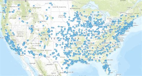 Maps That Explain Energy In America Vox