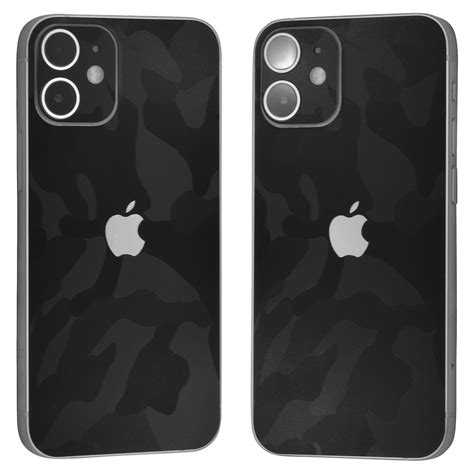 Ishield 2er Set Kratzfeste Selbstklebende Design Handyfolie Für iPhone