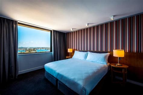 the Best Harbour View Hotels in Sydney in 2025 | Sydney Expert