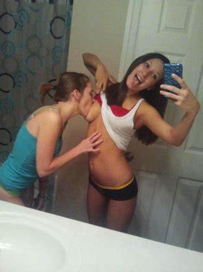 Mouth Full Of Boob Porn Pic