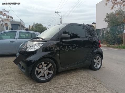 Car Gr Smart Fortwo Mhd