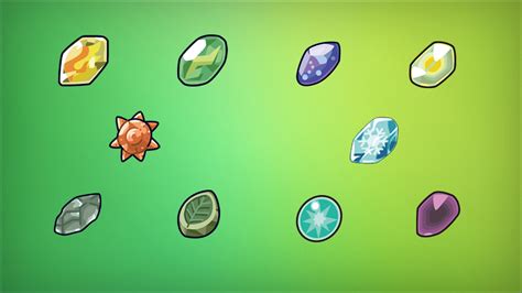 Guida Pietre Evolutive Ed Eeveelution In Pok Mon Diamante Lucente E