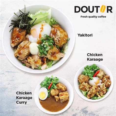 Doutor Coffee Velocity Mall NinjaFound Your Trusted Local Guide