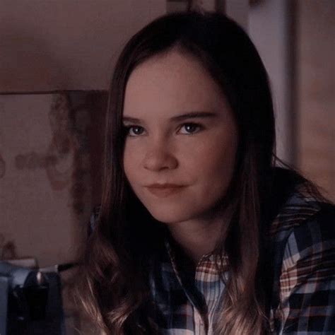 Julie Baker Madeline Carroll Flipped Movie Sycamore Tree Films