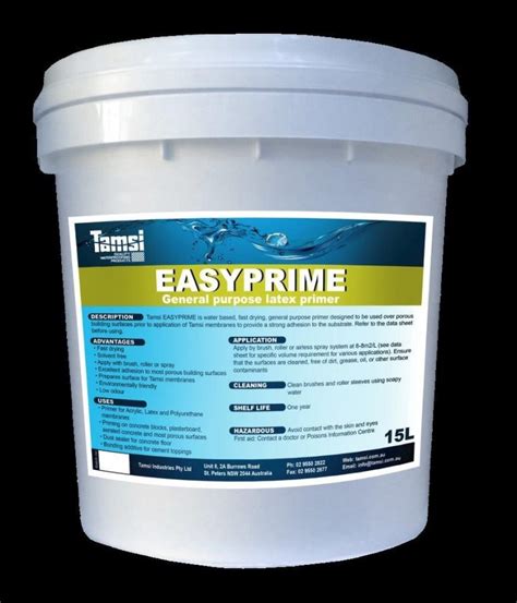 Waterproof Paint for Concrete - Wollongong Waterproofing & Industrial ...