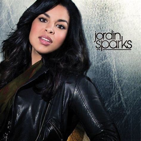 Jordin Sparks Álbum de Jordin Sparks LETRAS MUS BR