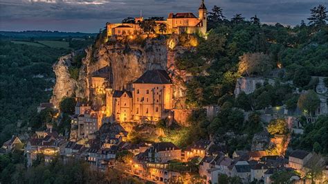 Hd Wallpaper Kaleto Castle Belogradchik Bulgaria Europe Rock