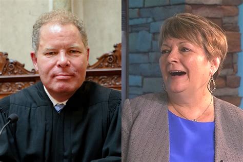 Protasiewicz And Kelly Advance In Wisconsin Supreme Court Race