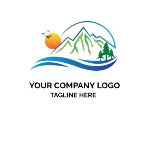 your company logo Template | PosterMyWall