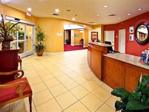 Residence Inn Dothan Aerotucan