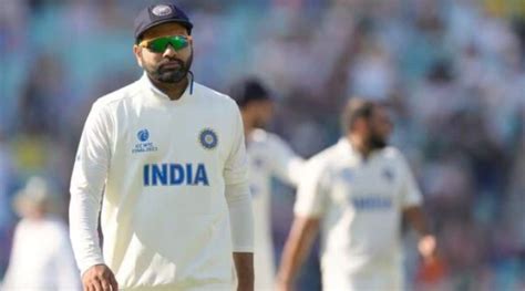 Rohit Sharma On What India Needs To Cross The Final Hurdle In Icc