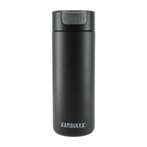 Kubek Termiczny Kambukka Olympus 500 Ml Matte Black