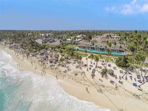 Grand Palladium Bávaro Suites Resort & Spa - All Inclusive in Bavaro ...