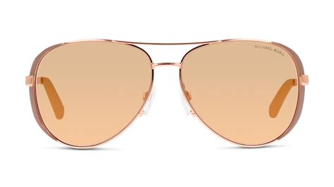 Michael Kors Chelsea Mk R Sonnenbrille Pearle