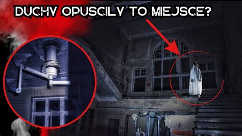 Opuszczony Szpital W Krapkowicach Co Tutaj Jest Nie Tak Urbex