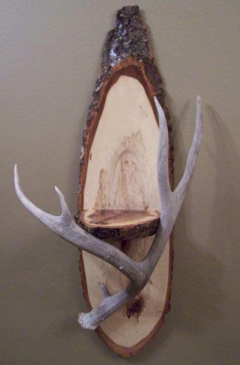 10 Best Small Antler Crafts Ideas Antler Crafts Antler Ideas Antlers