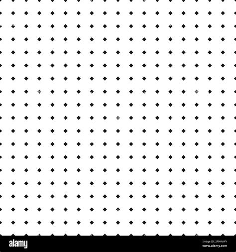 Dot Grid Seamless Pattern Mosaic Backdrop Template Abstract