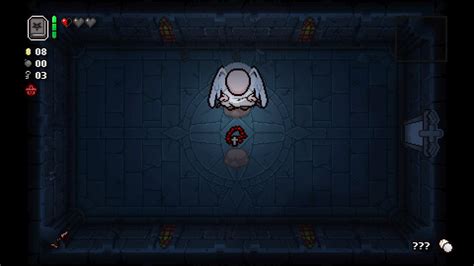 better devil/angel rooms - Modding of Isaac