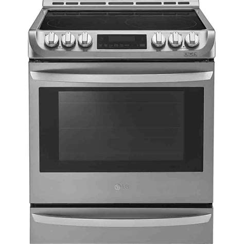 Top 7 Kitchenaid Electric Range Downdraft Simple Home