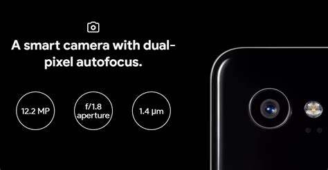 The camera in Google's new Pixel 2 and Pixel 2 XL looks to be its best yet