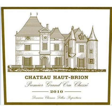 Chateau Haut-Brion Wine - Learn About & Buy Online | Wine.com