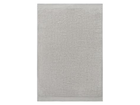 Livarno Home Serviette De Toilette En Ponge X