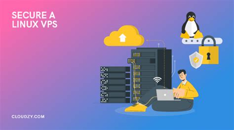 How To Secure Linux Vps Ways To Secure Vps Server