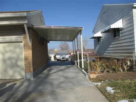 Our Carport Gallery | Kool Breeze Inc.