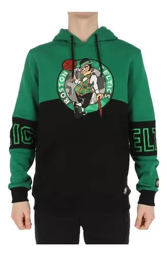 Poler N Nba Boston Celtics V Hombre Primary Green Black Cuotas Sin