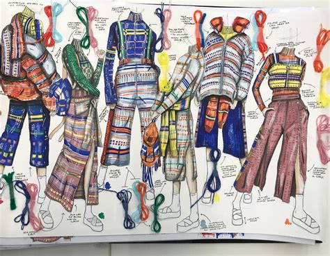 Pin By Hayley On Fashion Illustrations N Design Sketch Book Fashion Design Sketchbook