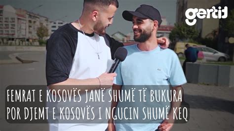 U Ndava Nga Gruaja Pas Viteve Martes Bashk E Kemi Nj Femije