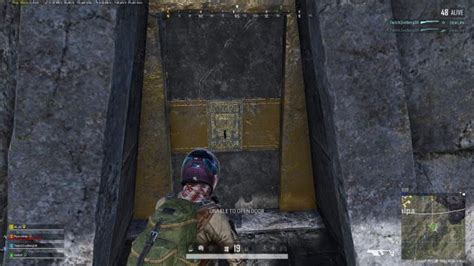 Pubg Pubg Paramo Secret Room Guide Season