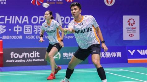 Hasil Lengkap Final Korea Masters 2024 Indonesia Tuan Rumah Bernasib