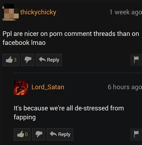 Pornhub Comments Thatll Make You Laugh