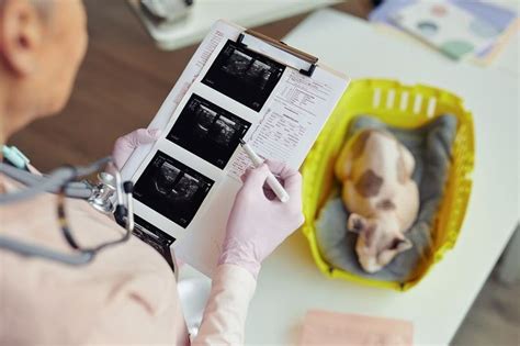 Ultrasound For Cats Costs Procedure Explained Cats